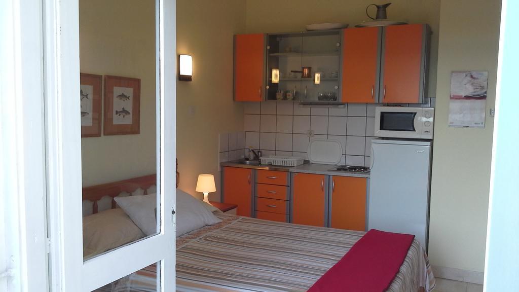 Apartments Anini Dvori 프로마이나 외부 사진